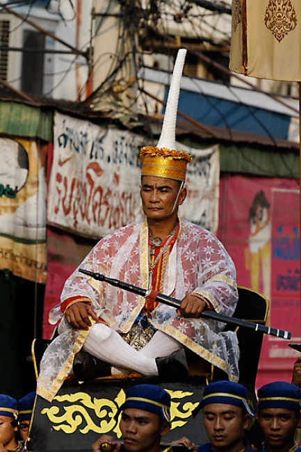 Lopburi King Narai fair-101